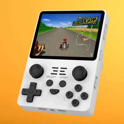 Pocket Boy Arcade Console