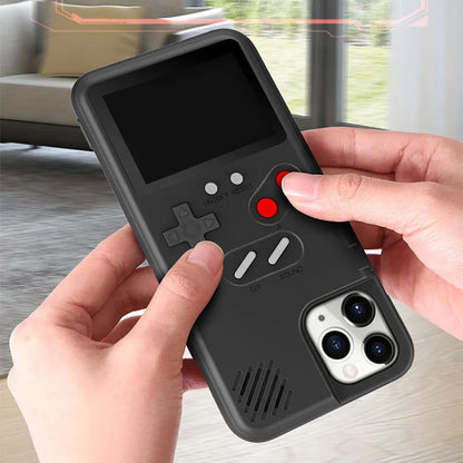 iPhone Retro Game Case