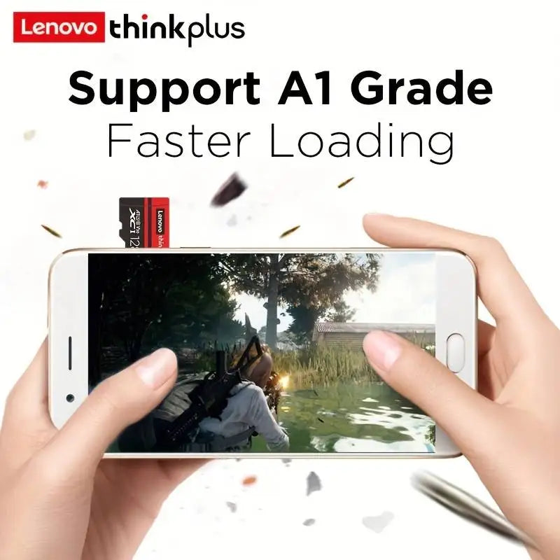 Lenovo ThinkPlus Mini SD Card