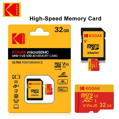 KODAK Micro SD Card