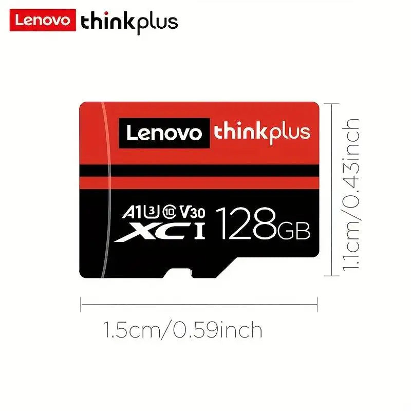 Lenovo ThinkPlus Mini SD Card