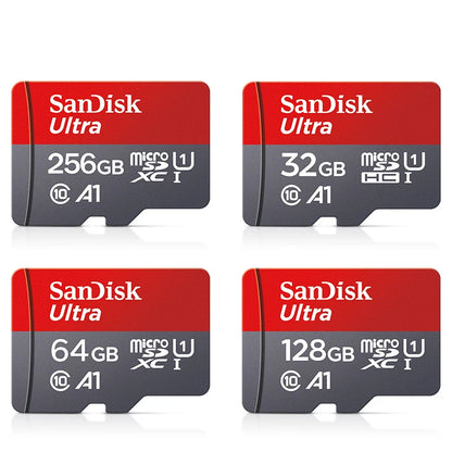 Sandisk Micro SD Card