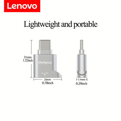 Lenovo Micro SD Card Reader