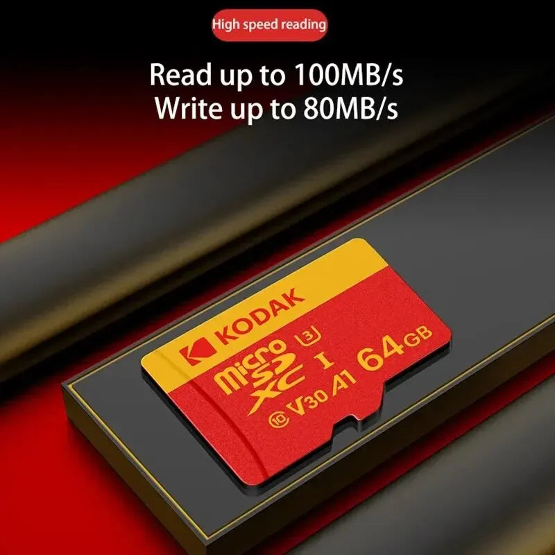 KODAK Micro SD Card