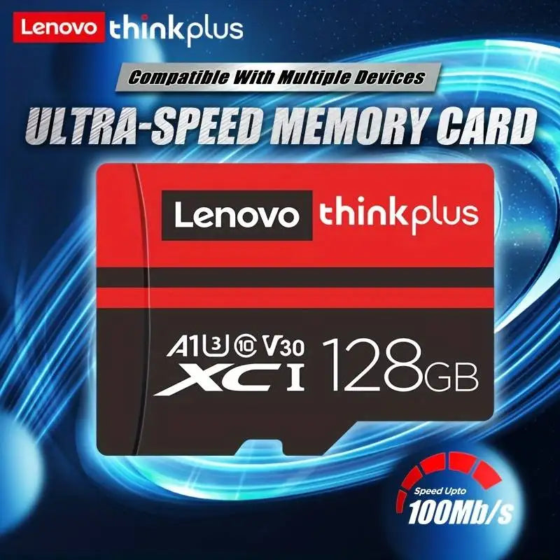 Lenovo ThinkPlus Mini SD Card