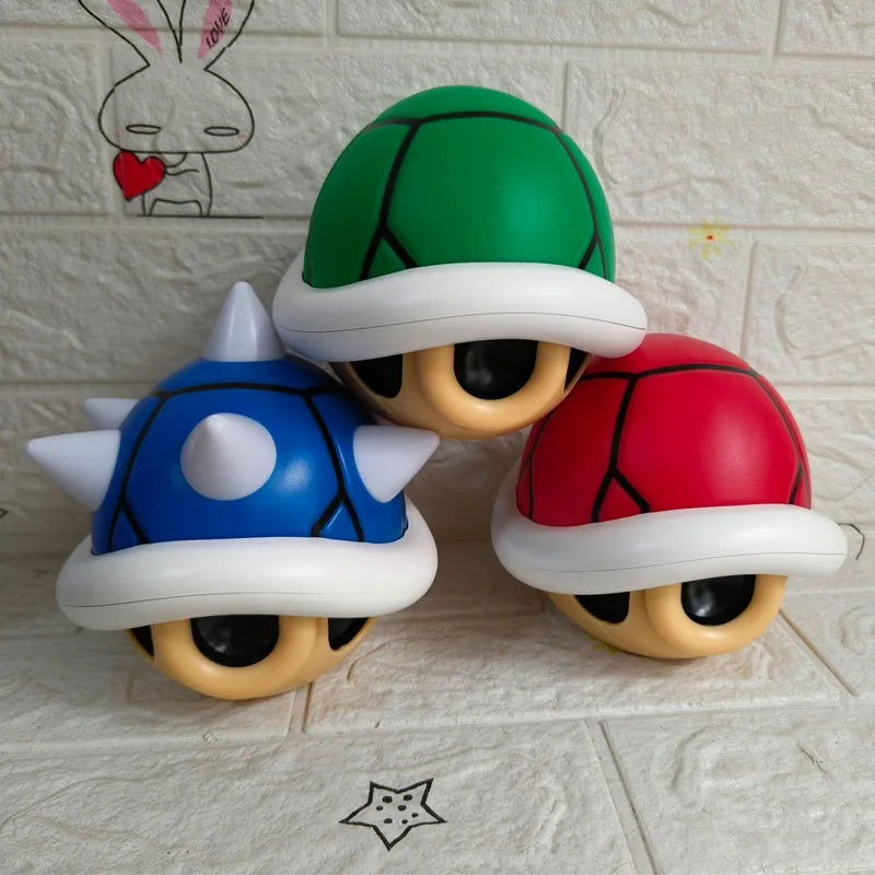 Mario Bros Night Lamp