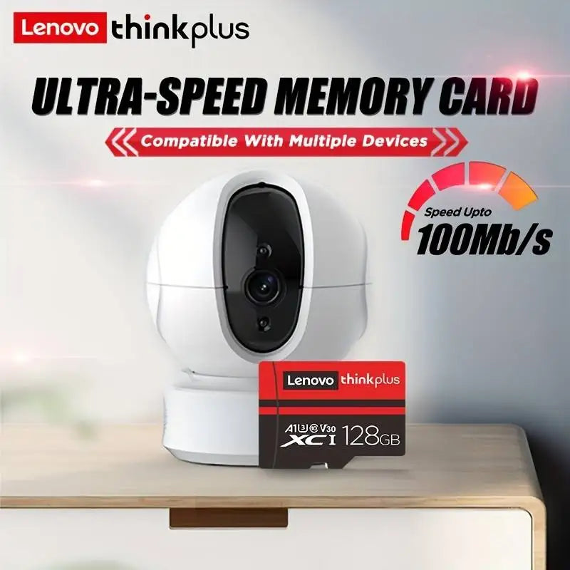 Lenovo ThinkPlus Mini SD Card