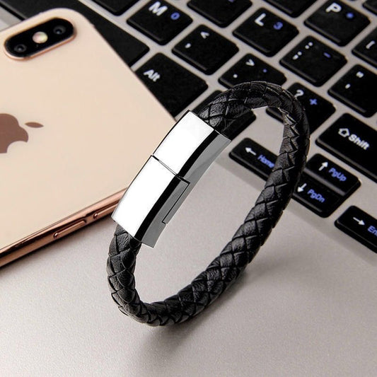 Fast Charging Bracelet